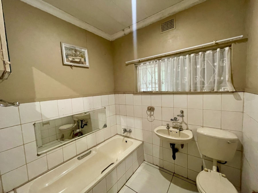 3 Bedroom Property for Sale in Wilkeville North West